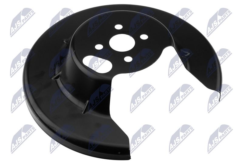 NTY HTO-RE-010 Splash Guard, brake disc