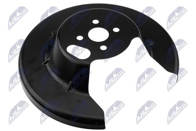 Splash Guard, brake disc NTY HTO-RE-010