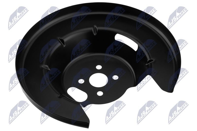 NTY HTO-RE-011 Splash Guard, brake disc
