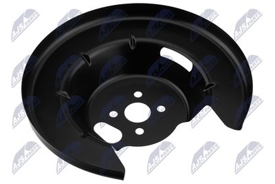 Splash Guard, brake disc NTY HTO-RE-011