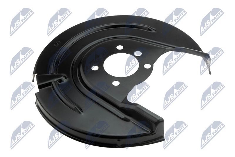 NTY HTO-SK-002 Splash Guard, brake disc