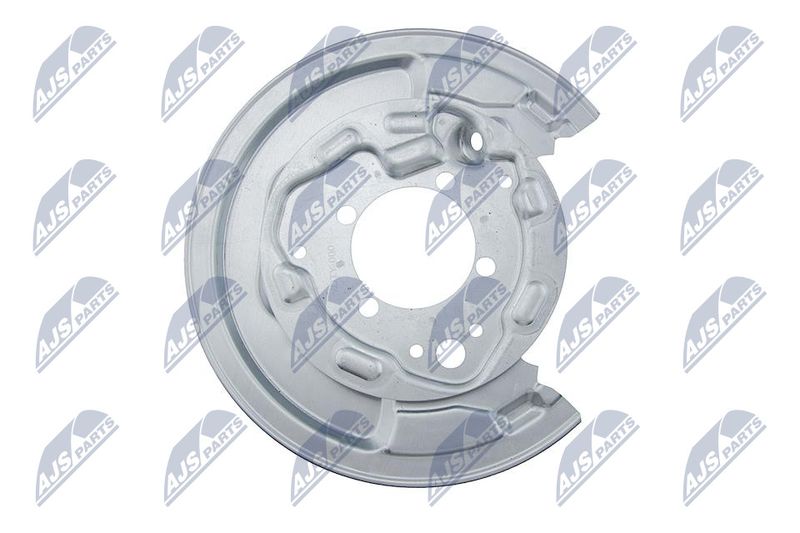 NTY HTO-TY-000 Splash Guard, brake disc