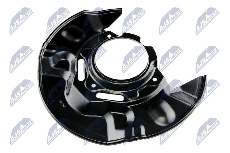 NTY HTO-TY-004 Splash Guard, brake disc