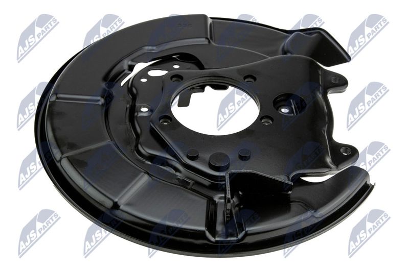 NTY HTO-TY-010 Splash Guard, brake disc