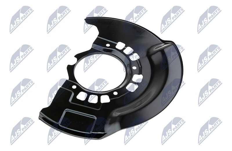 NTY HTO-TY-013 Splash Guard, brake disc