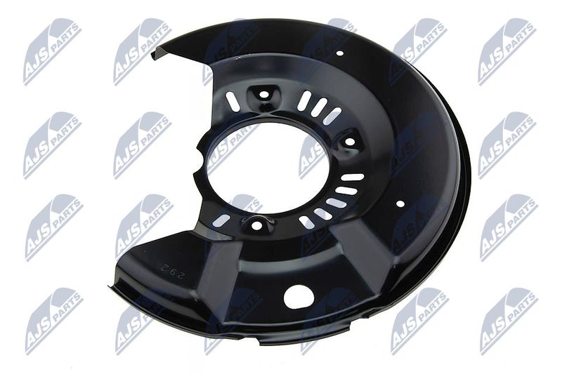 NTY HTO-TY-019 Splash Guard, brake disc