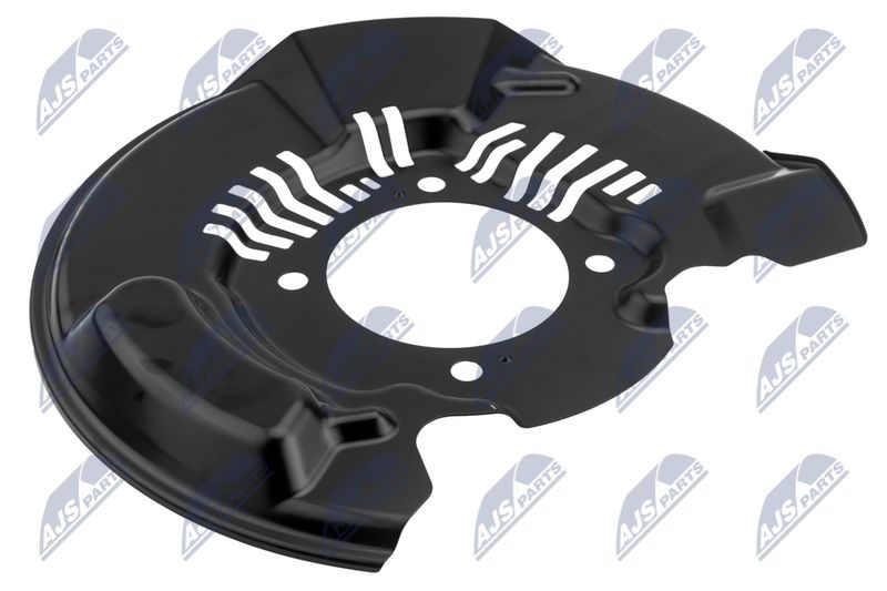 NTY HTO-TY-022 Splash Guard, brake disc