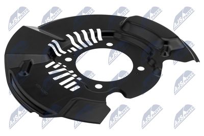 Splash Guard, brake disc NTY HTO-TY-023