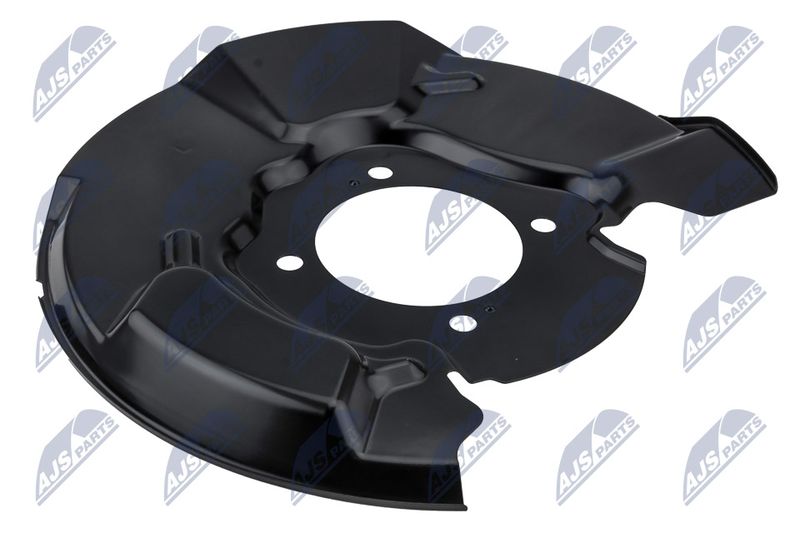 NTY HTO-TY-024 Splash Guard, brake disc