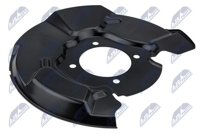 Splash Guard, brake disc NTY HTO-TY-024