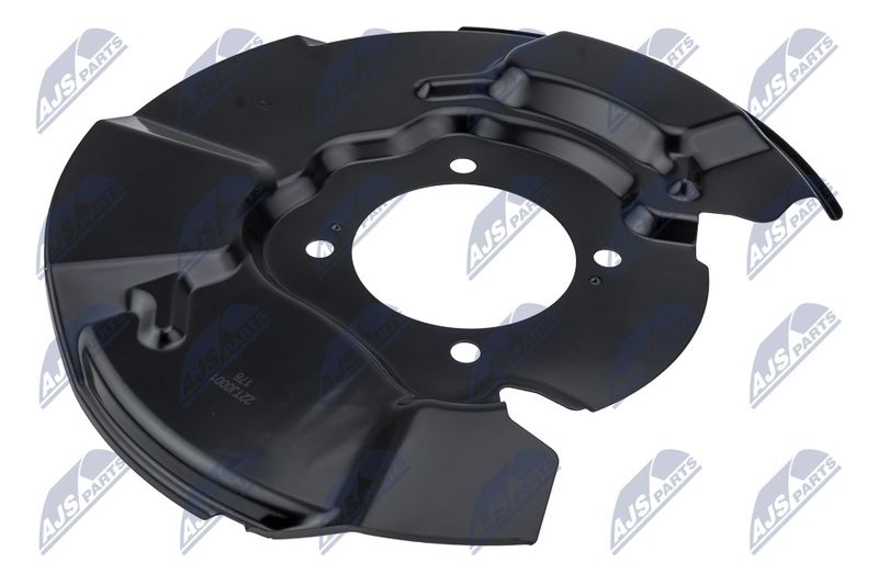 NTY HTO-TY-025 Splash Guard, brake disc