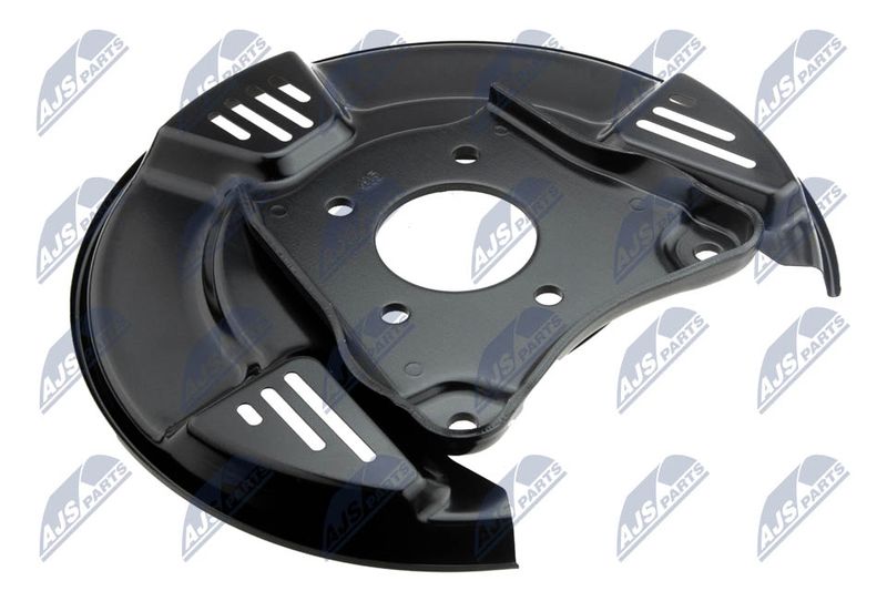 NTY HTO-TY-027 Splash Guard, brake disc