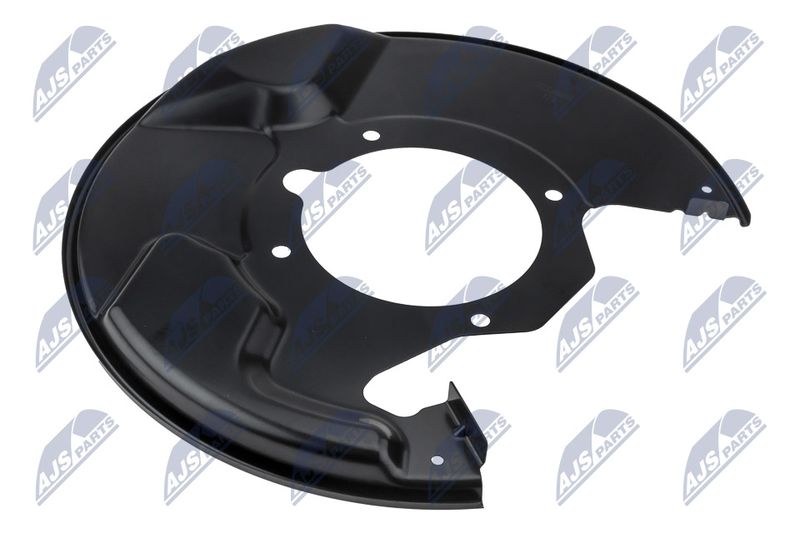 NTY HTO-TY-028 Splash Guard, brake disc