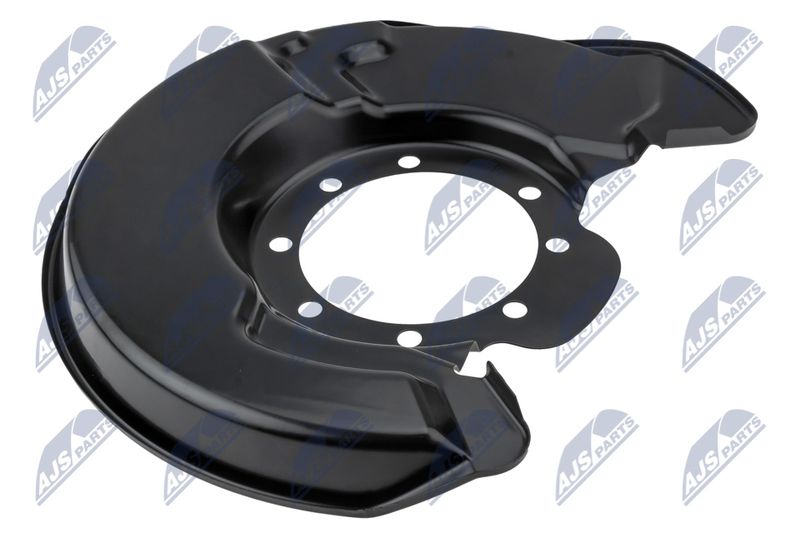 NTY HTO-TY-030 Splash Guard, brake disc