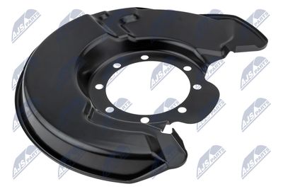 Splash Guard, brake disc NTY HTO-TY-030