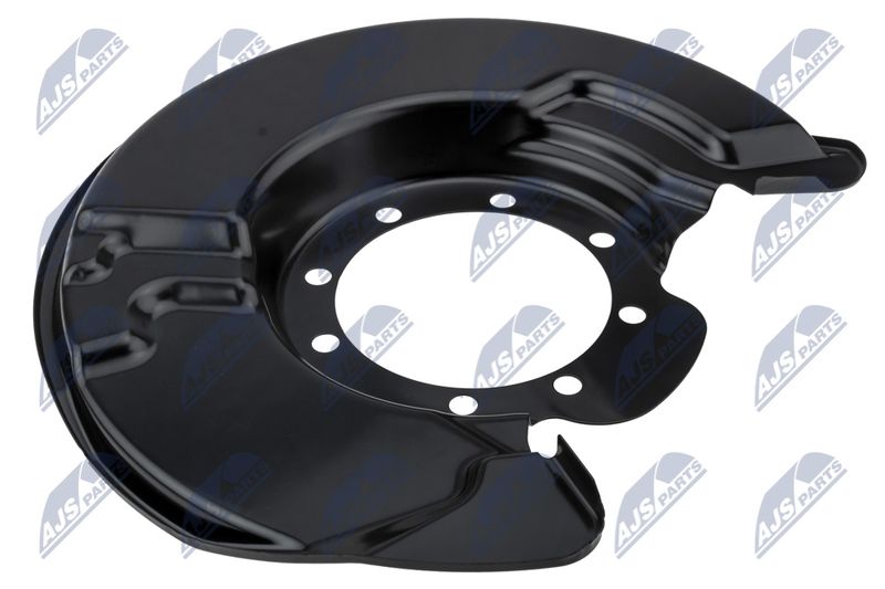 NTY HTO-TY-031 Splash Guard, brake disc