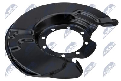 Splash Guard, brake disc NTY HTO-TY-031