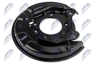 Splash Guard, brake disc NTY HTO-TY-032
