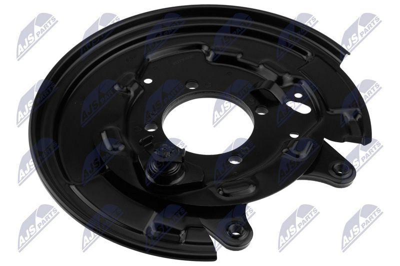 NTY HTO-TY-036 Splash Guard, brake disc