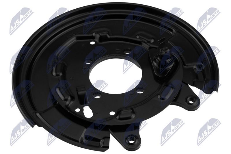 NTY HTO-TY-037 Splash Guard, brake disc