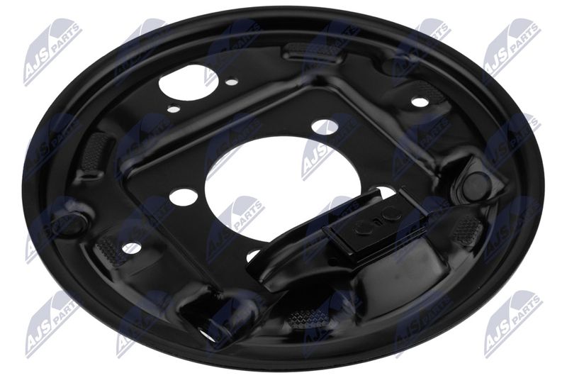 NTY HTO-TY-038 Splash Guard, brake disc