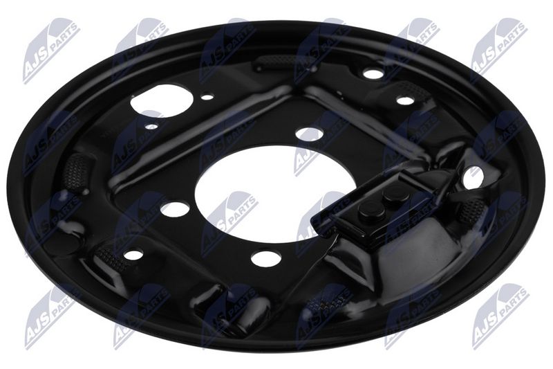 NTY HTO-TY-039 Splash Guard, brake disc