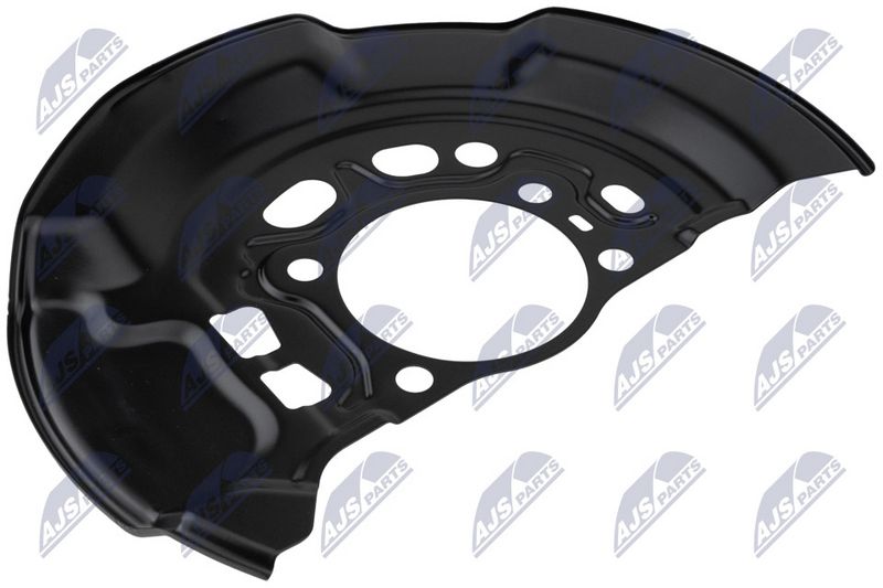 NTY HTO-TY-040 Splash Guard, brake disc
