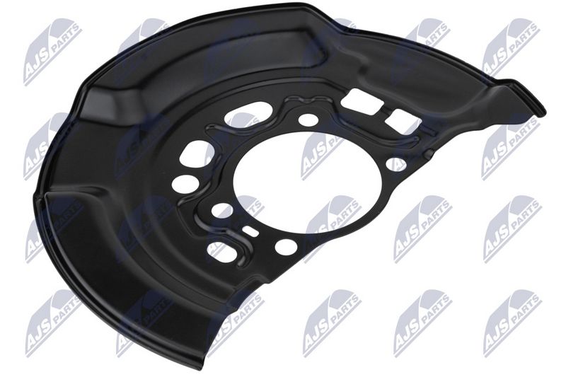 NTY HTO-TY-041 Splash Guard, brake disc