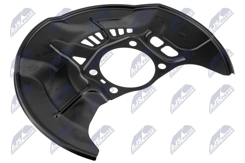 NTY HTO-TY-042 Splash Guard, brake disc