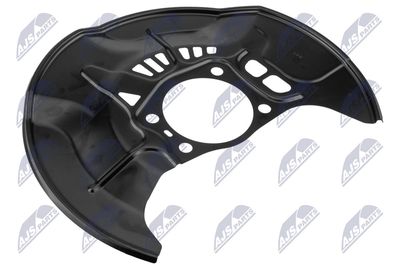 Splash Guard, brake disc NTY HTO-TY-042