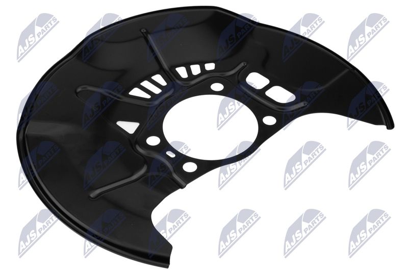 NTY HTO-TY-043 Splash Guard, brake disc