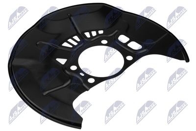 Splash Guard, brake disc NTY HTO-TY-043