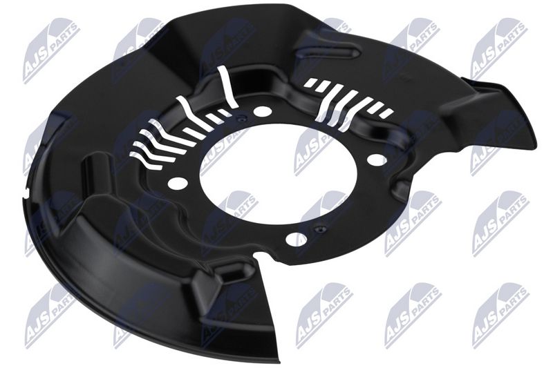 NTY HTO-TY-044 Splash Guard, brake disc