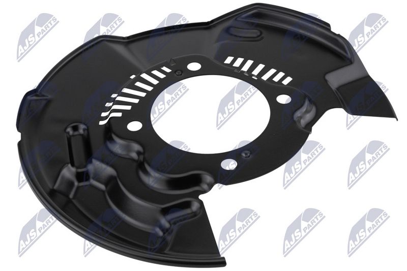 NTY HTO-TY-045 Splash Guard, brake disc