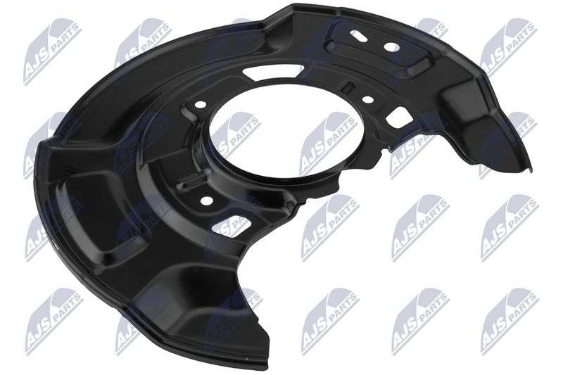 NTY HTO-TY-046 Splash Guard, brake disc