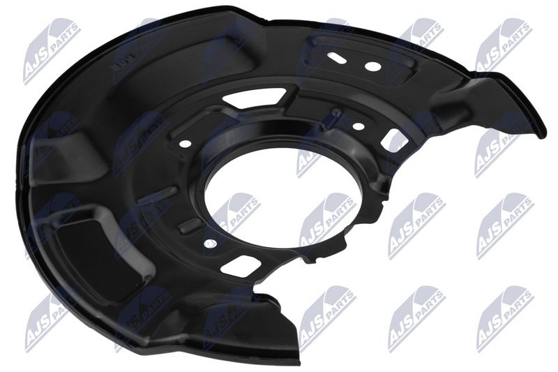 NTY HTO-TY-047 Splash Guard, brake disc