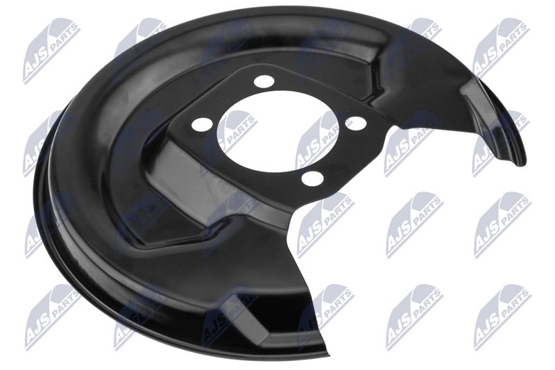 NTY HTO-TY-048 Splash Guard, brake disc