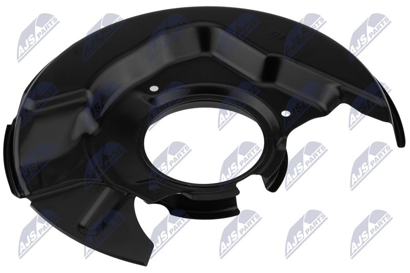 NTY HTO-TY-050 Splash Guard, brake disc
