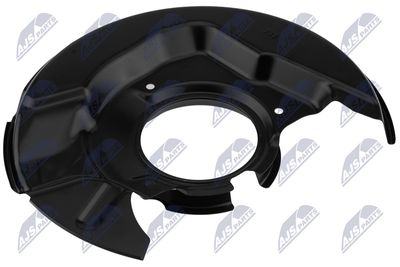 Splash Guard, brake disc NTY HTO-TY-050