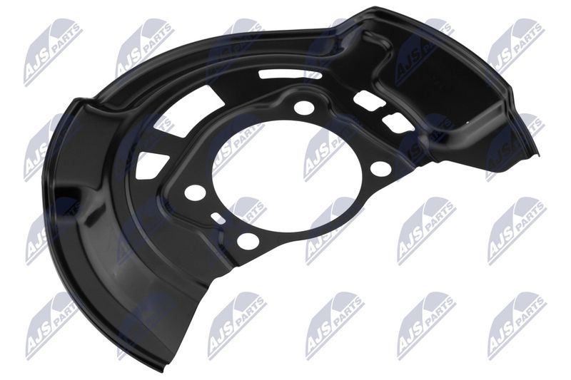 NTY HTO-TY-052 Splash Guard, brake disc