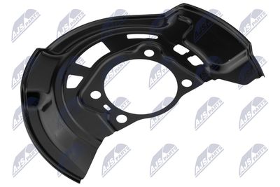 Splash Guard, brake disc NTY HTO-TY-052