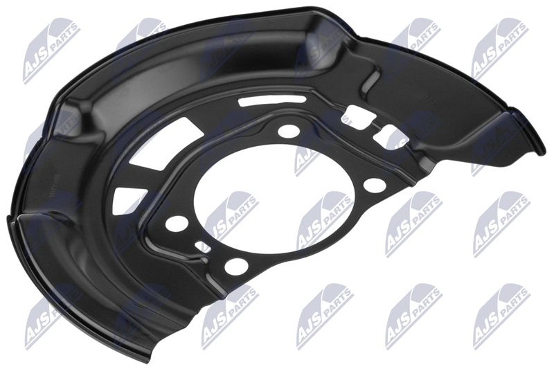 NTY HTO-TY-053 Splash Guard, brake disc