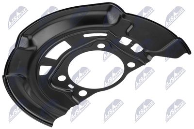 Splash Guard, brake disc NTY HTO-TY-053