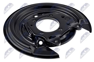 Splash Guard, brake disc NTY HTO-TY-054