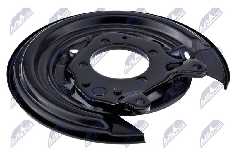 NTY HTO-TY-055 Splash Guard, brake disc