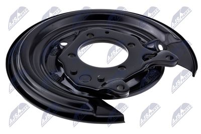 Splash Guard, brake disc NTY HTO-TY-055