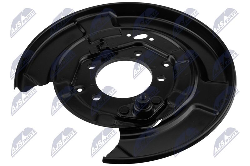 NTY HTO-TY-056 Splash Guard, brake disc