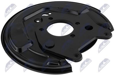 Splash Guard, brake disc NTY HTO-TY-058