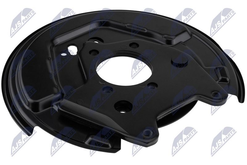 NTY HTO-TY-059 Splash Guard, brake disc