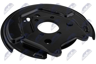 Splash Guard, brake disc NTY HTO-TY-059